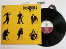 INCOGNITO - POSITIVITY LP VINYL Rare Original 1993 UK 1st Press Album Acid Jazz