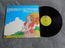 Brinsley Schwarz Despite It All LP Capitol Records ST-744 Nick Lowe