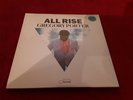 Gregory Porter All Rise 3 blue Vinyl Lps Trifold Cover original verschweisst neu