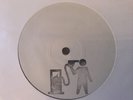 Banksy, Blur, Think Tank Promo Petrol Head 12” Vinyl