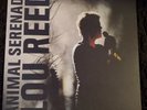 Lou Reed Animal Serenade (3xLP 180gm Vinyl,RSD 2018. Rhino) Exc