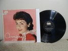 Annette LP Self Titled Debut 1959 Mono Pop Original  Tall Paul