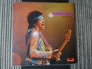 JIMI Hendrix - Isle Of Wight 1971 A1/B1 UK First Press Near Mint Vinyl LP.