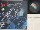 LP JOHN COLTRANE QUARTET Crescent VIM5643 MCA JAPAN Vinyl