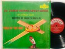 St. James Young Adult Choir Charles Nicks “Child of the King” Vinyl LP Gospel