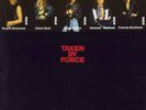 Scorpions Taken By Force vinyl LP album record German NL70081 RCA 1983