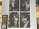 The Beatles Anniversary LP Edition White Album Deluxe Box Set Brand Brand New