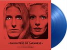 Francois De Roubaix - Daughters Of Darkness (Soundtrack) [LP+7``] ( VINYL LP NEW