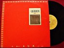 QUEEN - THE GAME - PROMO RED COVER FOR DIFFUSION - URUGUAY