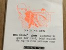 Peter Brotzmann Octet - Machine Gun Alternate Takes - Free Jazz