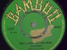 Ethiopians You'll Want To Come Back / Baby Why (... 7