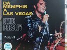 Elvis Presley Da Las Vegas A Memphis Vol 1 Italian LP Beautiful