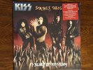 Kiss Smashes, Thrashes & Hits Picture Disc Vinyl Record