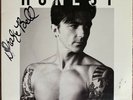 AUTOGRAPHED SIGNED Drake Bell Honest Vinyl EP Record Album Drake & Josh