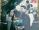 1990 New Kids On The Block Hangin’ Tough Vinyl Record LP Album Columbia
