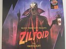 Devin Townsend - Ziltoid The Omniscient 180gram Purple  vinyl RARE