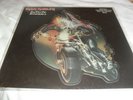 IRON MAIDEN -INFINITE DREAMS- AWESOME ORIGINAL FIRST PRESS PICTURE EP CUT SHAPE
