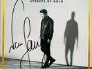 Nico Santos - Streets Of Gold - Limited (500 St) 2LP YELLOW vinyl, signed, NEU
