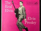Elvis Presley - The Real Elvis EP - RCA EPA-940 - Vinyl, 7