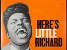 Little Richard - Here's Little Richard SEP-400 - Vinyl, 7