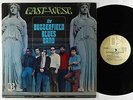 Paul Butterfield Blues Band - East-West LP - Elektra Gold Label