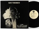 Ray Therien - For All The Lovers LP - Planet Earth Psych/Folk VG+ MP3