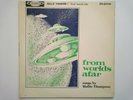 MOLLIE THOMPSON FROM WORLDS AFAR COCKEYED BALLAD ASTEROID JH 101 FOLK