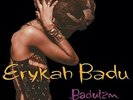 Erykah Badu - Baduizm (LP)
