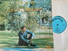 STRANGE Dobby Dobson PAMA SECO33 1969/70 Original Vinyl LP STEREO