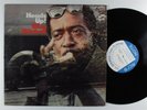BLUE MITCHELL Heads Up  BLUE NOTE LP VG+ promo van gelder  