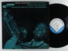 HANK MOBLEY Soul Station BLUE NOTE LP mono w 63rd RVG  