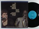 ETTA JAMES/EDDIE CLEANHEAD VINSON Blues In The Night Vol. 1 FANTASY LP VG+/VG++ 