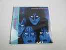 KISS CREATURES OF THE NIGHT CASABLANCA 28S-138 with OBI Japan VINYL LP