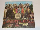 The Beatles 1967 – Sgt. Pepper's Lonely Hearts Club Band (First Press Mono)
