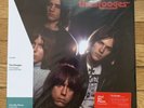The Stooges (John Cale Mix) Red & Black Marble LP VMP Vinyl Me Please Exclusive