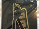 T-REX - ELECTRIC WARRIOR - MOBILE FIDELITY SOUND LAB VINYL 2 LP - MOFI MFSL