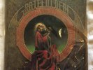 GRATEFUL DEAD - BLUES FOR ALLAH  MOBILE FIDELITY SOUND LAB VINYL 2 LP MOFI MFSL