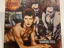 DAVID BOWIE Diamond Dogs PROMO  VG+/VG++ Ultrasonic Cleaned and VPI 