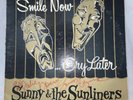 SUNNY AND THE SUNLINERS 