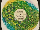 Heavy Velvet - Sessions (Limited Edition Negative Space Wax Mage) Vinyl LP