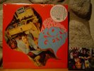 RON GEESIN A Raise Of Eyebrows LP/'67 UK/Avant-garde/Pink Floyd/Nurse With Wound