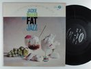 JACKIE MCLEAN SEXTET Fat Jazz JUBILEE LP mono  