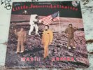 VG Little Joe & The Latinaires – Mas  Arriba (1970) BS- 1011 Vinyl LP Album US