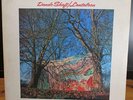 Lp:Dando Shaft:Lantaloon,Orig.UK Pressung+Poster m-/vg+