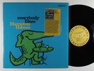 HAMPTON HAWES Everybody Likes... CONTEMPORARY OJC-421 LP VG++ SHRINK  