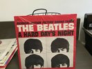 THE BEATLES A HARD DAY'S NIGHT CAPITAL LP SW-11921 WITH SHRINK