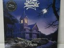 King Diamond Them Black Vinyl LP Record new 2020 reissue