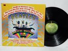 THE BEATLES Magical Mystery Tour LP APPLE SMAL 2835 w/ Booklet Play Graded NM-