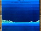 John Abercrombie - Timeless– NM Jazz Fusion-Modern Jazz Vinyl LP - OG
