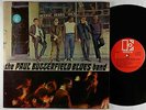 Paul Butterfield Blues Band - S/T LP - Elektra VG++